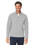 Men's Spirit Textured Full-Zip