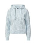 Women's Maddie Floral Print Hooded Sweatshirt