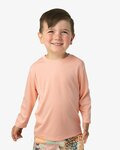 Toddler Long Islander Performance Long Sleeve T-Shirt