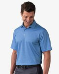 Brunswick Performance Polo