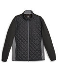 Men's Frost Quilted Jacket