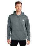 Men's Performance Hooded Fleece Pullover