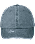 Classic Pigment Distressed Cap