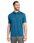 Men's Marbled Fairway Polo