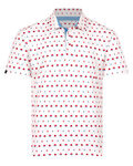 Men's Quaid Polo