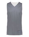 Youth Tricot Mesh Reversible 2.0 Jersey