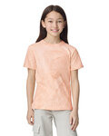 Youth Heavyweight Color Blast T-Shirt