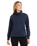 Ladies' Ellis Pullover