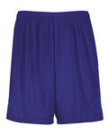 Youth Modified Mesh Short