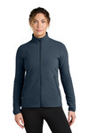 Women's Grid Soft Shell Jacket