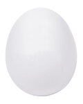 Egg Shape Stress Ball