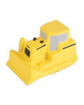Construction Bulldozer Shape Stress Ball