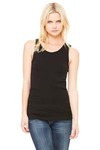 Ladies' Baby Rib Tank