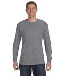 Adult Heavy Cotton™ Long-Sleeve T-Shirt