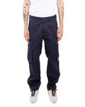 Men's Twill Cargo Pants