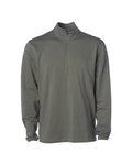 Perform Quarter-Zip Pullover