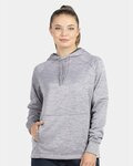 Women's All-Pro Performance Fleece Hooded Sweatshirt