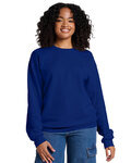 Unisex Ultimate™ CVC Ring-Spun Sweatshirt