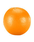 Orange Shape Stress Ball