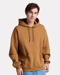 Rugged Hooded Sweatshirt