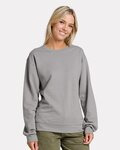 Ultimate CVC Crewneck Sweatshirt