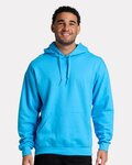 Ultimate CVC Hooded Sweatshirt