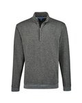 Explorer Fleece Quarter-Zip