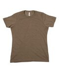 Women's Premium Cotton Blend T-Shirt