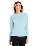 Ladies' Pursuit Long-Sleeve T-Shirt