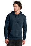 Organic Cotton Fleece Classic Hoodie