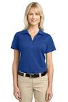 Women's Tech Pique Polo