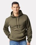 Hammer™ Maxweight Hooded Sweatshirt