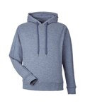 Electric Fleece Hooded Sweatshirt