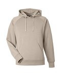 Apex Fleece Hooded Sweatshirt