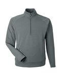 Apex Fleece Quarter-Zip Sweatshirt