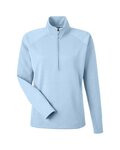 Women's Apex Fleece Quarter-Zip Pullover