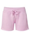 Women's Jolene Fundamental Fleece Shorts