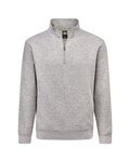 BTB Fleece Quarter-Zip Sweatshirt