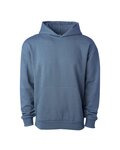 Boulevard Heavyweight Hooded Sweatshirt