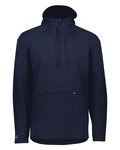 Adult Limitless Quarter-Zip Hoodie