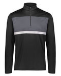 Adult Prism Bold Quarter-Zip Pullover