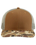 Ridge Cap