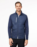 Men's Lightweight Hybrid Jacket