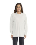 Unisex Heavyweight Cotton Long Sleeve T-Shirt