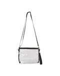 Classic Clear Stadium Purse/Handbag