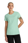 Women's Perfect Weight ® CVC Tee