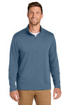 Breakwater 1/4 Zip Pullover