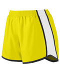 Girls' Pulse Team Short