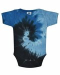 Infant Tie-Dyed Onesie