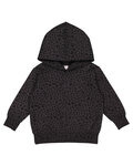 Toddler Pullover Fleece Hoodie